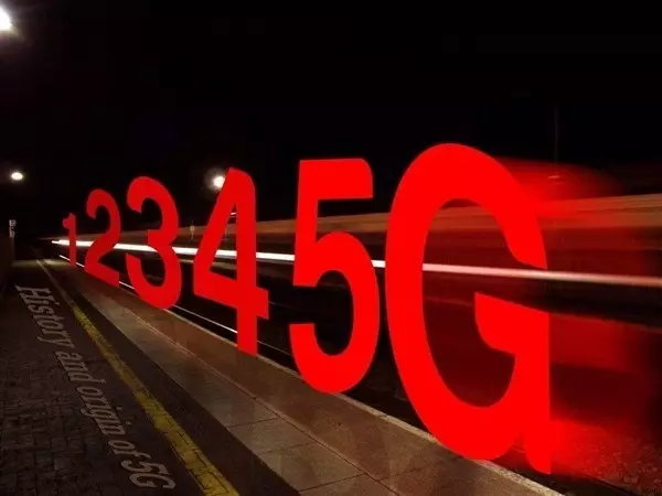 5G大時(shí)代來臨！國(guó)內(nèi)首個(gè)5G基站廣州開通