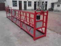 北京吊籃租賃公司-北京電動吊籃出租廠家-建筑工地高空作業施工電動吊籃安裝-北京中特思維