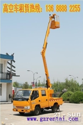 廣州番禺區(qū)哪里有吊籃車,登高車,高空車出租13533583230眾誠租賃-【供應(yīng)信息】-中國工程機械商貿(mào)網(wǎng)