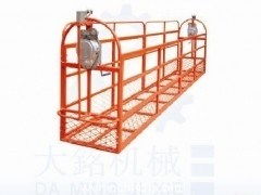 北京東城西城電動吊籃租賃