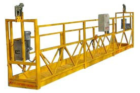 重慶吊籃、重慶吊籃出租 質(zhì)量好最安全就是斌盛_