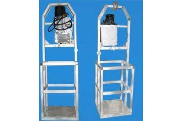 西安電動吊籃出租公司講述電動吊籃作業施工應急