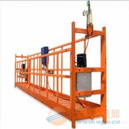 供西寧電動吊籃 青海電動吊籃租賃