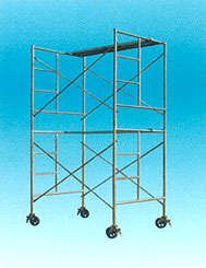 生產銷售移動腳手架