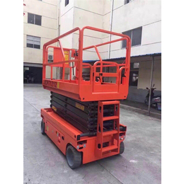 吊籃車出租電話-新洲吊籃車出租-安達(dá)機(jī)械設(shè)備(查看)