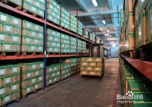 倉庫總是受潮發霉,怎么做好防霉工作