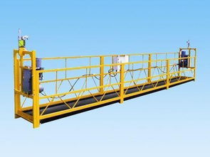 廣州虎門吊籃出租服務 專業、安全、高效