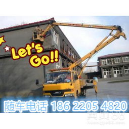 東城區剪刀車、升降機、蜘蛛車與吊籃租賃服務全解析