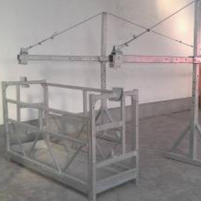 西寧吊籃出租公司 專業、高效、安全的建筑設備租賃解決方案