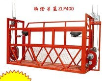 北京電動吊籃租賃全攻略 安全、高效、省心的吊籃出租選擇