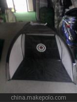 咸陽高爾夫練習網、打擊籠與切桿網 專業練習設施的全面解析與選購指南